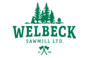 Welbeck Sawmill Logo